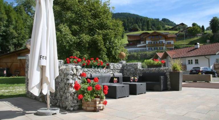 Pension Wirt am Bach — photo 2