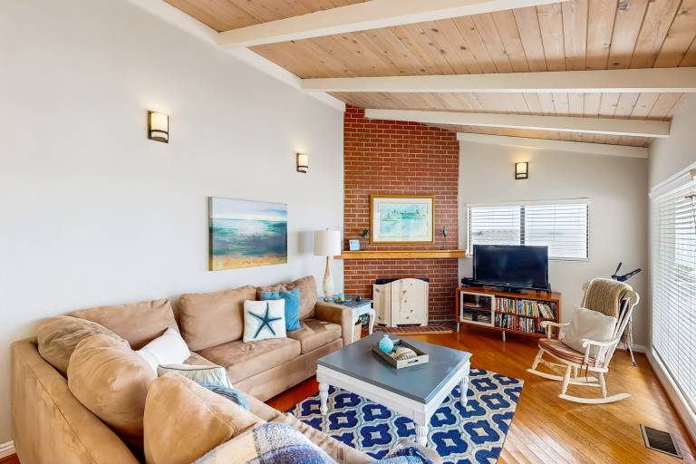 House Cambria