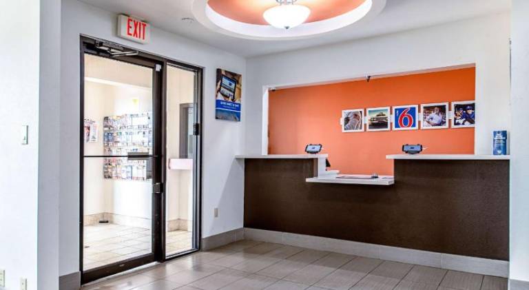 Motel 6 Lebanon, IN — photo 5