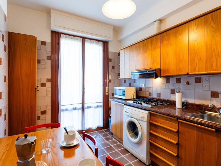Rental apartment with 1 room for 4 persons — photo 3