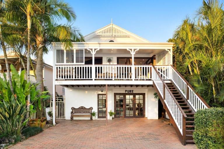 House  Murwillumbah