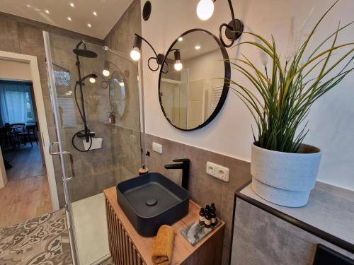 Ferienwohnung Lebenstedt