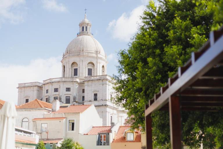 GuestReady Alfama Terrace I