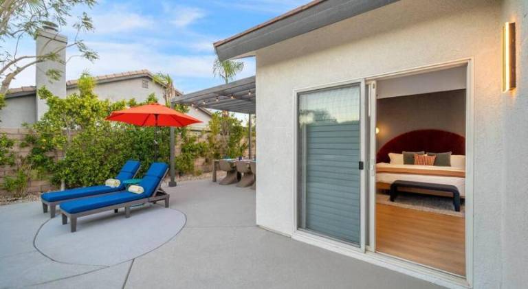 Fully equipped vacation home with jacuzzi, barbecue & private pool | Good for workation | Pet-friendly — photo 5