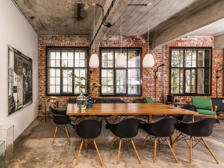 Apartament Leutzsch
