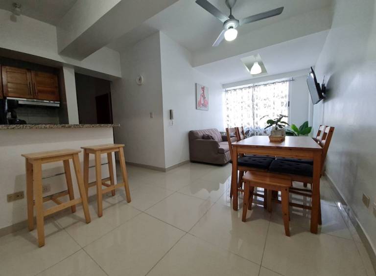 Aparthotel Boca Chica