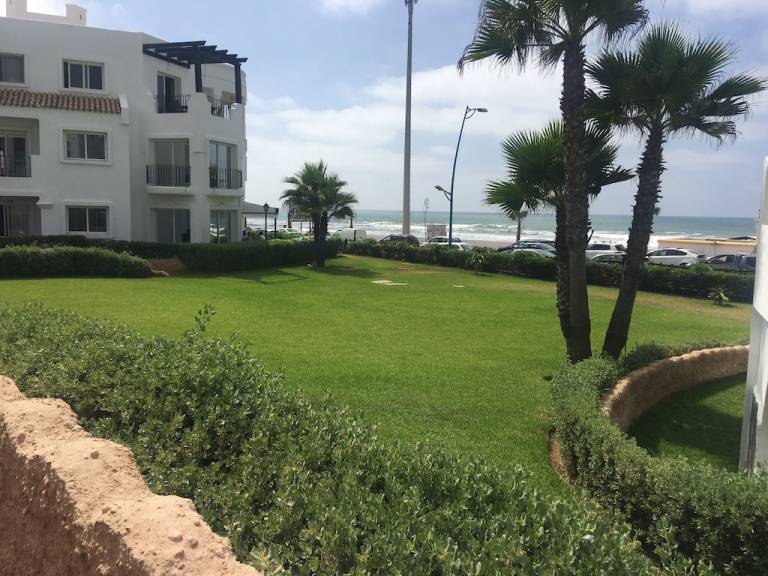 Appartement Dar Bouazza