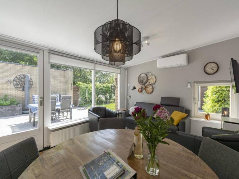 Bungalow Sint Maartenszee