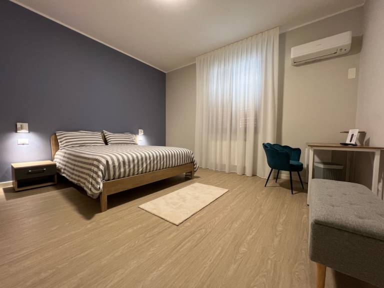 Bed & Breakfast Castellammare del Golfo