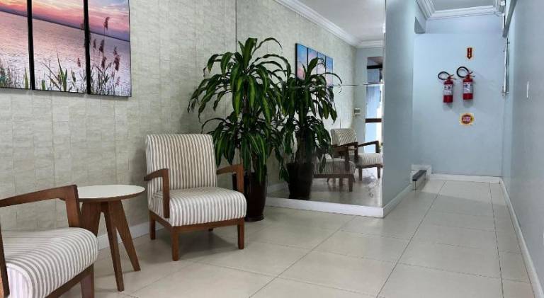 Holiday apartment with 2 rooms for 6 persons — photo 4