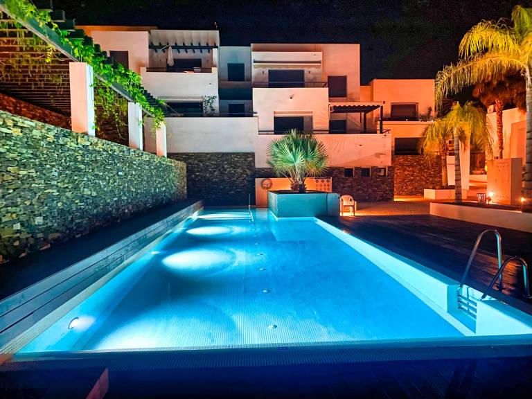 Casa Mojácar Playa