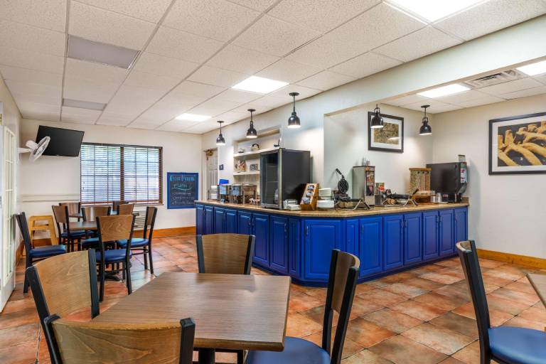 Best Western Dinosaur Valley Inn & Suites — photo 5