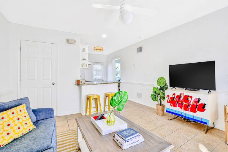 Condo Anna Maria