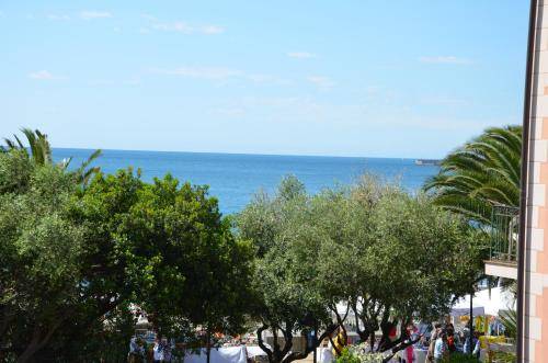 Appartamento Albisola superiore