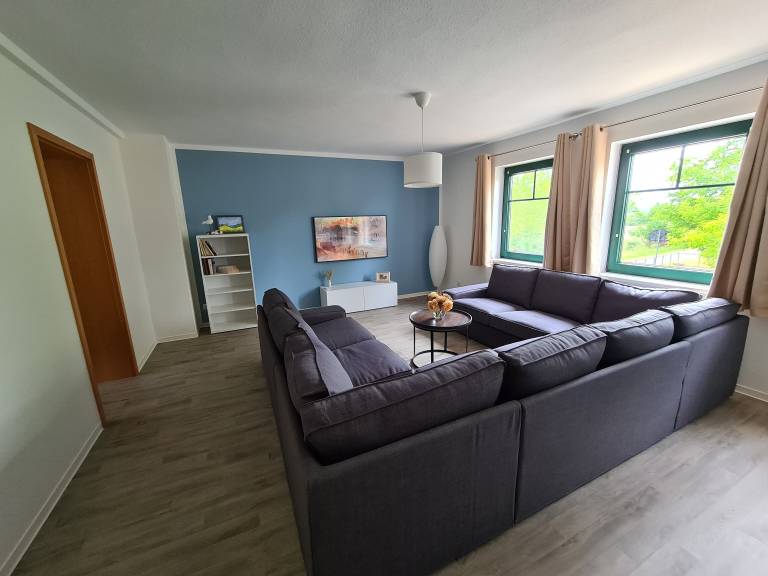 Appartement Ummanz