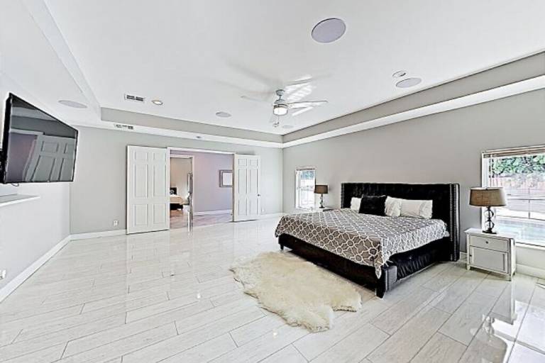 Bed and breakfast Ocean Breeze