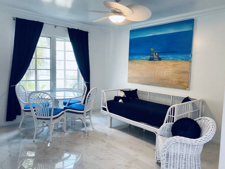 Condo South Beach