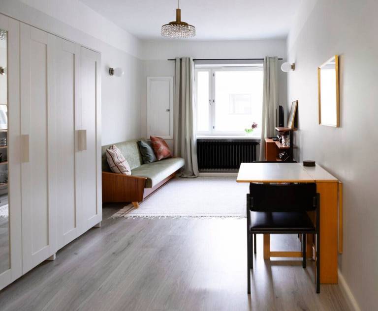 Apartamento Munkholmen