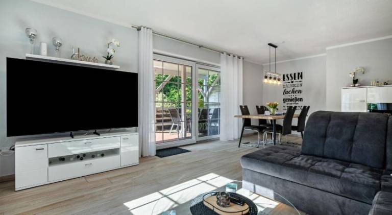 Lovely rental apartment | Pets are welcome — photo 2