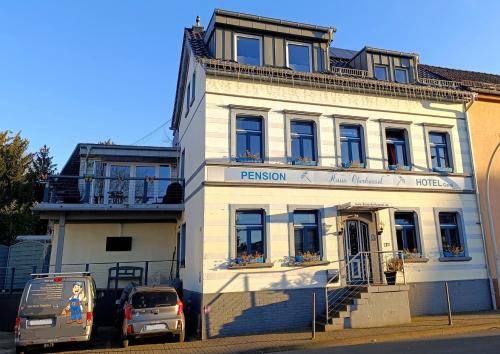 Bed & Breakfast Bonn