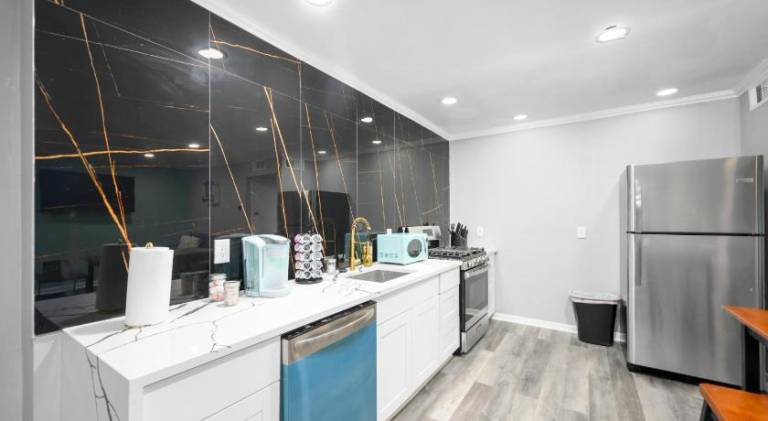 Holiday apartment | Pets are welcome in Houston, TX