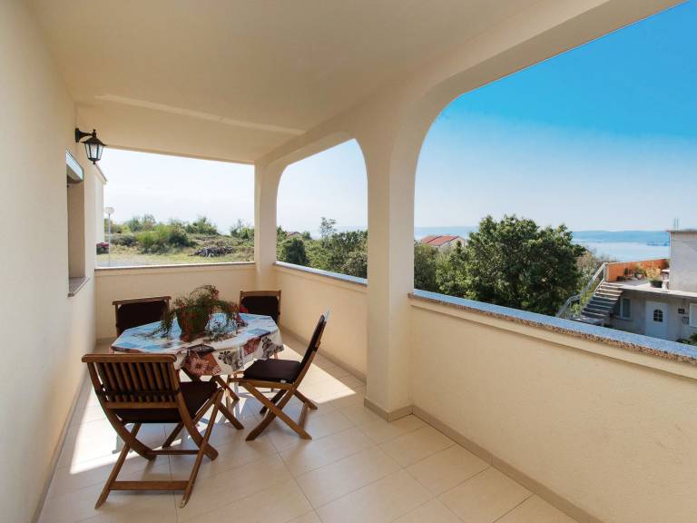 Apartment Crikvenica