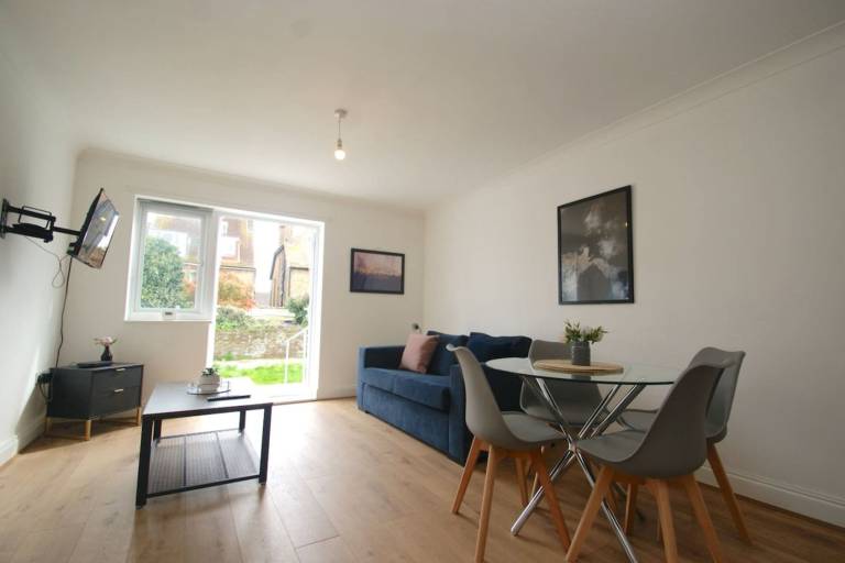Apartment Broadstairs