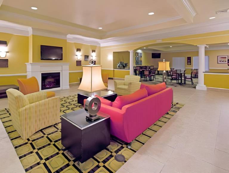 Stay Express Inn & Suites - Mobile, AL — photo 4