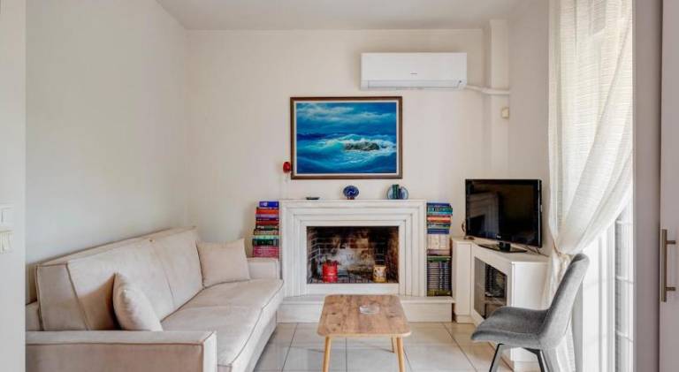Fully equipped rental apartment with patio & garden | Suitable for remote work | Pets allowed — photo 2