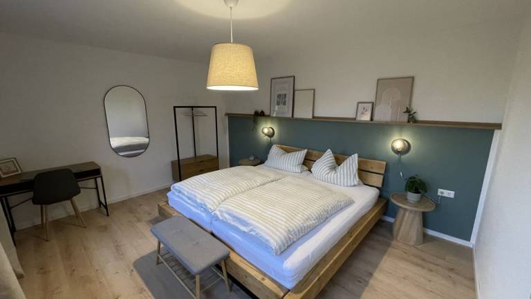Ferienwohnung Oberharmersbach