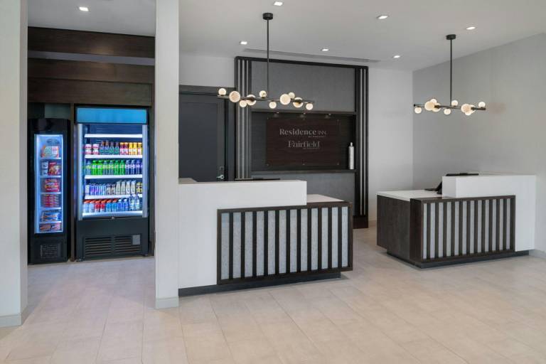 Fairfield by Marriott Inn & Suites Annapolis — photo 5