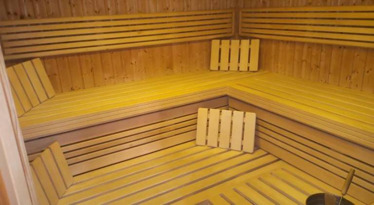 Vacation home with 1 room for 4 persons — photo 5
