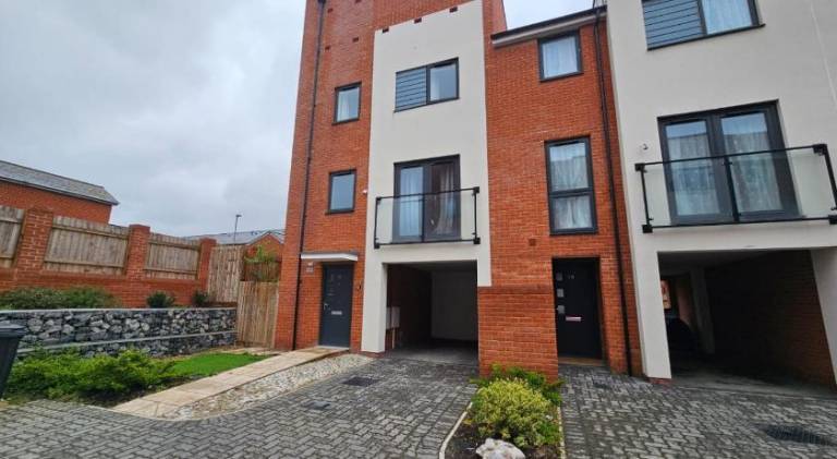 Nice vacation home | Pet-friendly in Ipswich