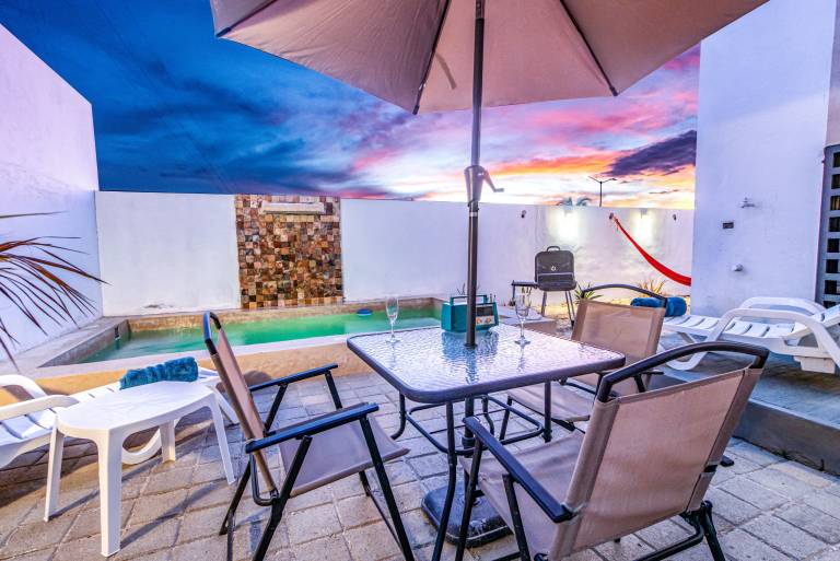 Villa Chelem