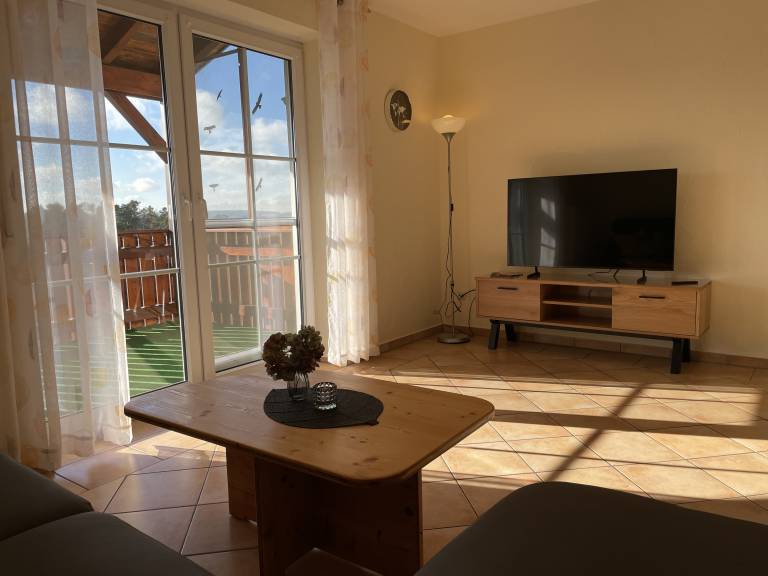 Ferienwohnung Ramsberg
