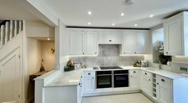 Vacation home with 2 rooms for 4 persons — photo 4
