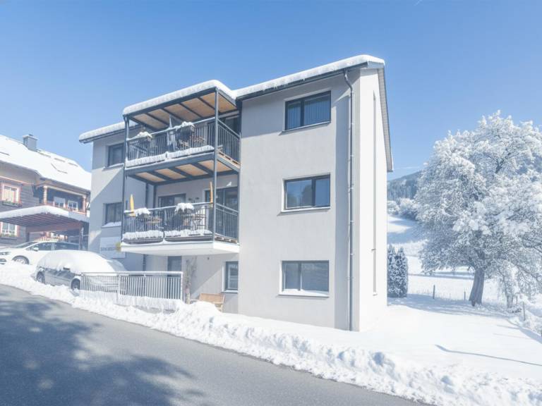 Ferienwohnung mit Hund in Bruck an der Großglocknerstraße,  für max. 6 Personen