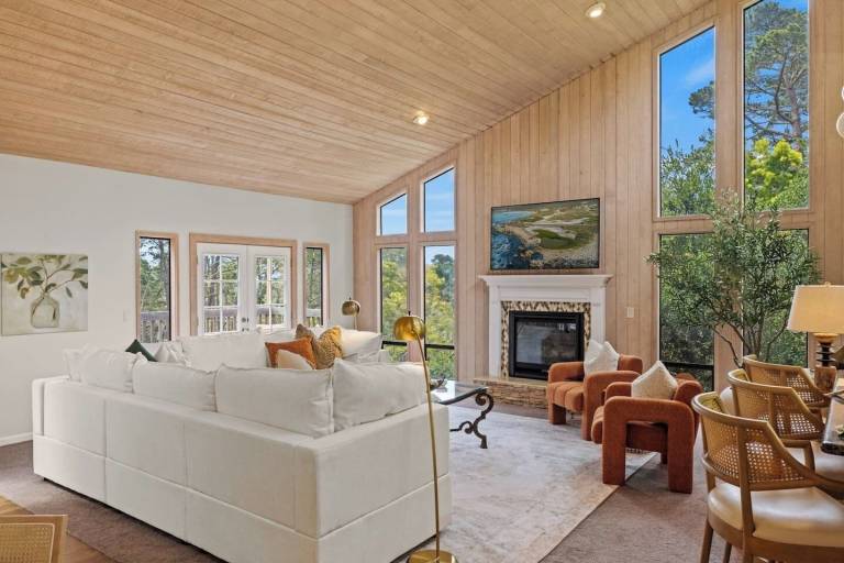 House  Carmel-by-the-Sea