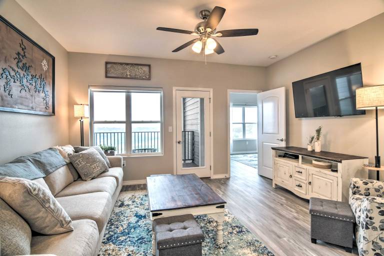 Apartment Branson