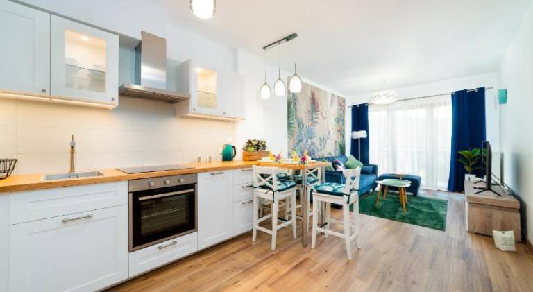 Apartment with 2 rooms for 9 persons — photo 3