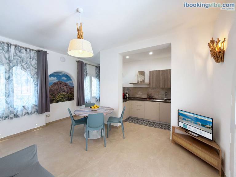 Appartamento vacanza Porto Azzurro