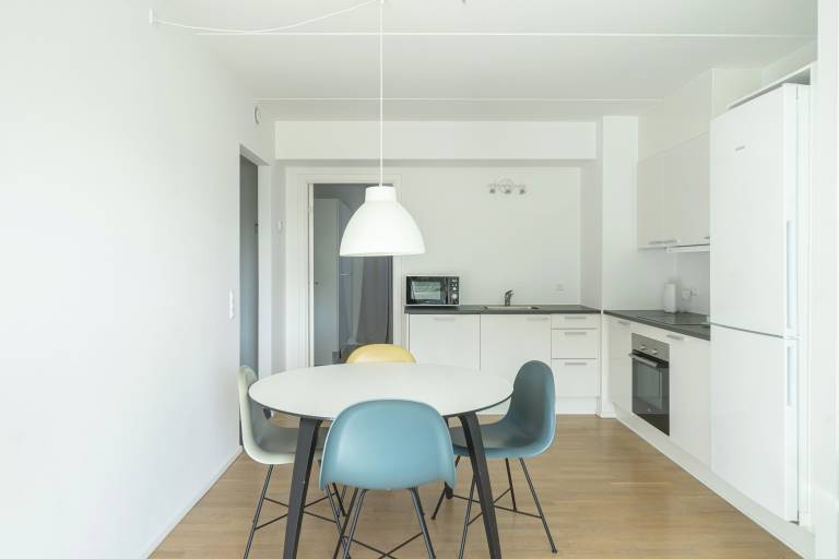 Leilighet Odense C