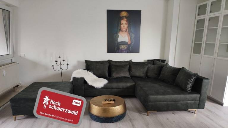 Ferienwohnung  Lenzkirch