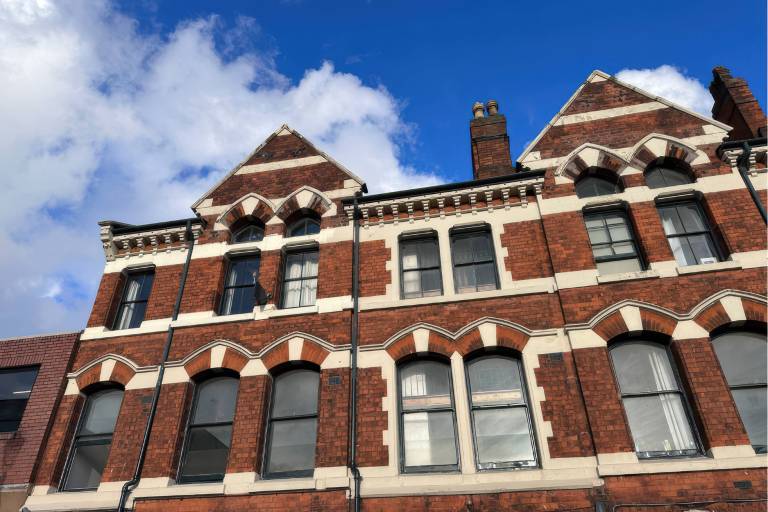 Landhaus Jewellery Quarter
