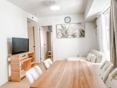 52 m² Ferienwohnung