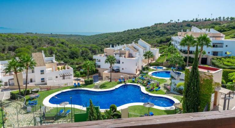 Apartamento La Alcaidesa
