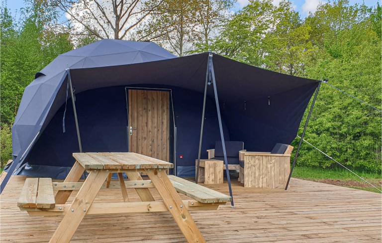 Camping Assen