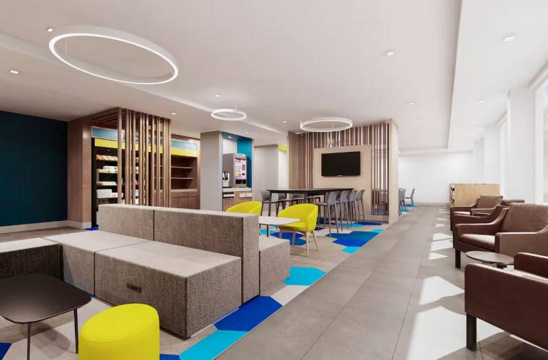 Microtel Inn & Suites by Wyndham Amarillo West — photo 2