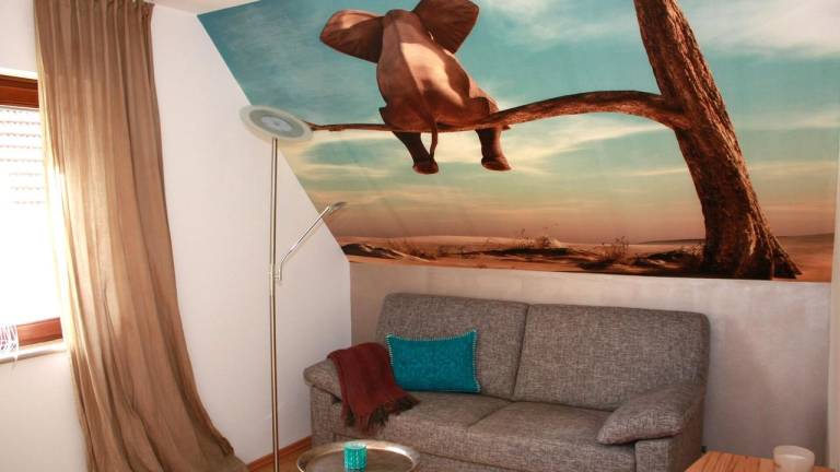 Ferienwohnung Engstlatt