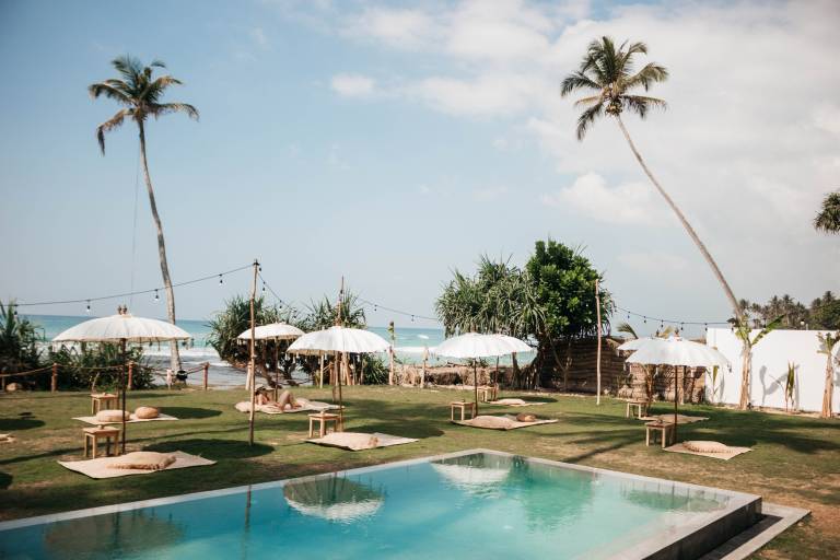 Dreamsea Sri Lanka — photo 2